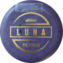 Load image into Gallery viewer, DISCRAFT LUNA