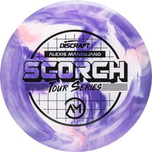 Load image into Gallery viewer, DISCRAFT 2022 ALEXIS MANDUJANO SCORCH