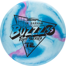Load image into Gallery viewer, DISCRAFT 2022 TIM BARHAM TOUR SERIES BUZZZ SS