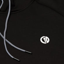 Load image into Gallery viewer, C1D Hoodie - Black