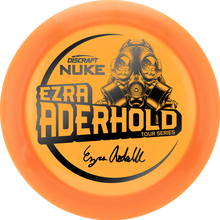 Load image into Gallery viewer, DISCRAFT 2021 EZRA ADERHOLD TOUR SERIES NUKE