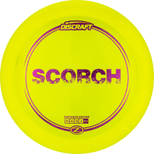 Load image into Gallery viewer, DISCRAFT Z SCORCH