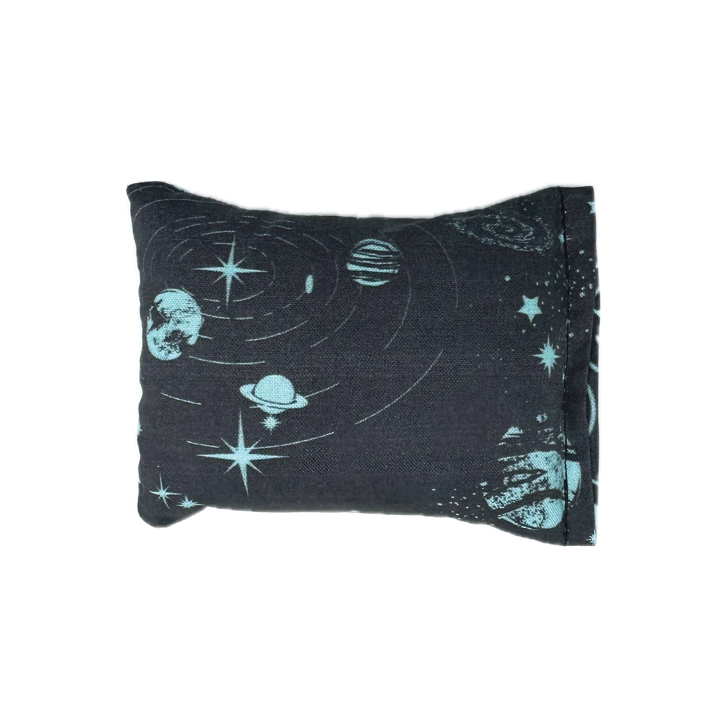 C1 Chalk Bag - Black Space