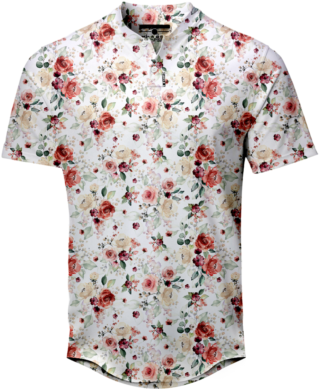 C1 Original Blade Polo V2 - Grandma's Couch (PREORDER)