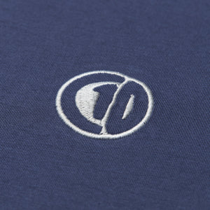 C1 Core Long Sleeve - Navy