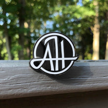 Load image into Gallery viewer, Adam Hammes Disc Golf Pin - Series 1
