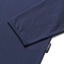 Load image into Gallery viewer, C1 Core Long Sleeve - Navy

