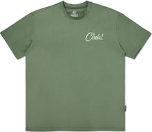 Load image into Gallery viewer, C1 x Victory Garden Tee - Pickleball
