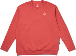 C1 Crew Sweatshirt - Clay