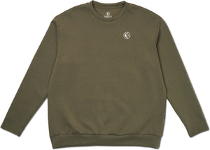 C1 Crew Sweatshirt - Olive