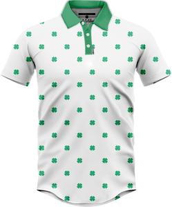 C1 Original Polo V3 - Shamrock