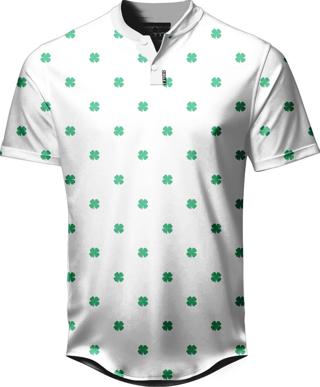 C1 Original Blade Polo V3 - Shamrock