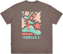 Load image into Gallery viewer, C1 x Victory Garden Tee - Golf
