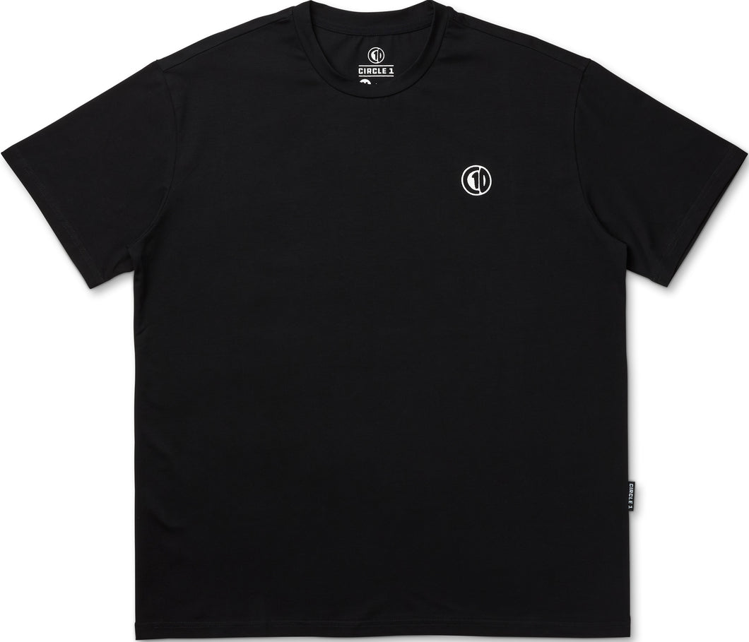 C1 Core Tee - Black