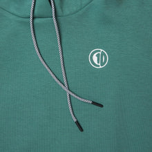Load image into Gallery viewer, C1 Core Hoodie - Spruce
