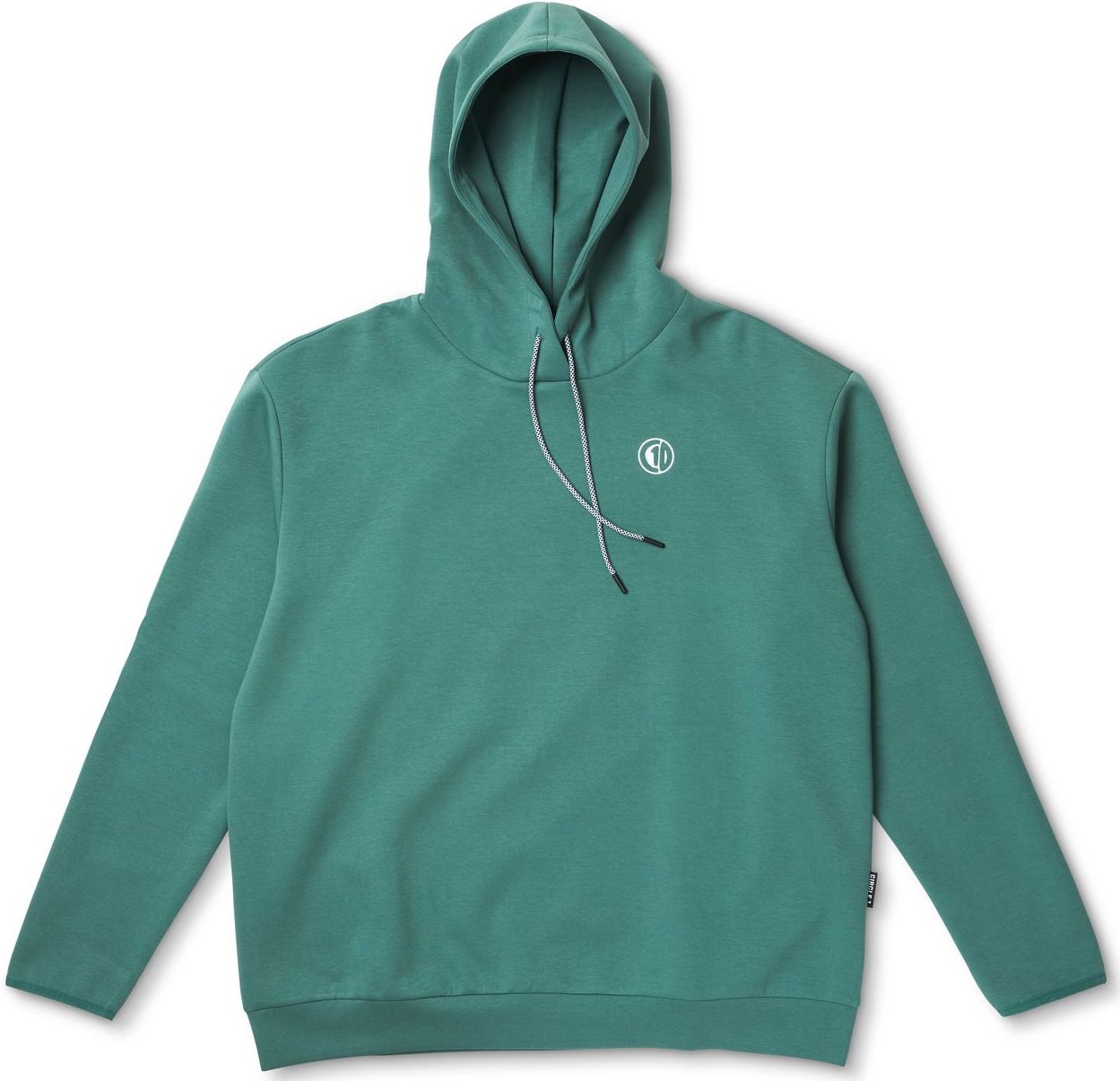 C1 Core Hoodie - Spruce – Circle 1 Disc