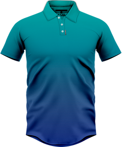 C1 Original Polo V3 - Blues