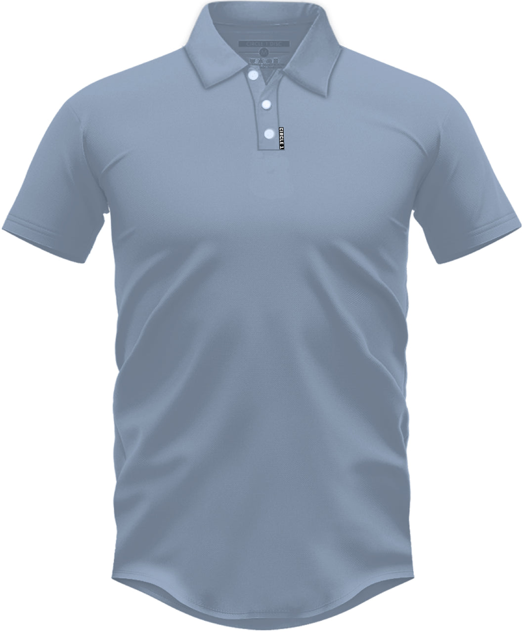 C1 Original Polo V3 - Frost