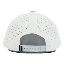 Load image into Gallery viewer, C1 Perforated+ Hat - Flag
