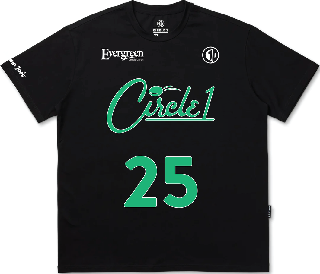 C1 Event Tee - 2025 C1MC
