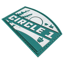 Load image into Gallery viewer, C1D Velcro PVC Patch - Badge
