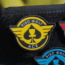Load image into Gallery viewer, ACE Disc Golf Patches
