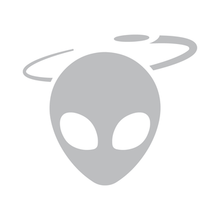 Guardian Alien Disc Golf