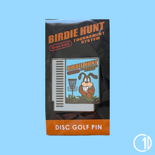 Load image into Gallery viewer, Birdie Hunt Pin
