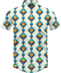 C1 Original Polo V2 - Southwest