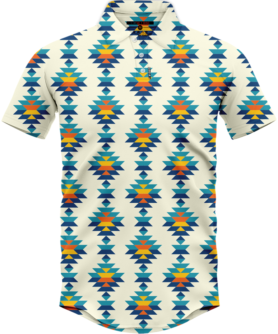 C1 Original Polo V2 - Southwest