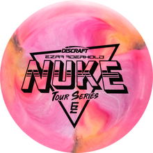 Load image into Gallery viewer, DISCRAFT 2022 EZRA ADERHOLD TOUR SERIES NUKE
