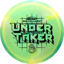 Load image into Gallery viewer, DISCRAFT 2022 BEN CALLAWAY TOUR SERIES UNDERTAKER
