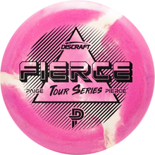 Load image into Gallery viewer, DISCRAFT 2022 PAIGE PIERCE TOUR SERIES FIERCE
