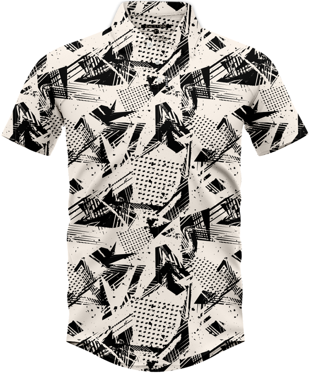 C1 Original Polo V3 Newspaper Circle 1 Disc