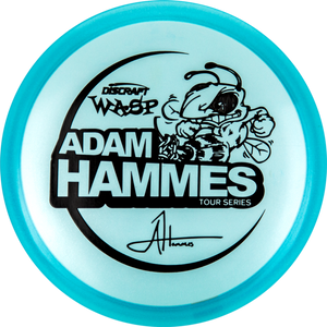 DISCRAFT 2021 ADAM HAMMES TOUR SERIES WASP