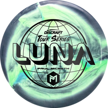 Load image into Gallery viewer, DISCRAFT 2022 PAUL MCBETH TOUR SERIES LUNA
