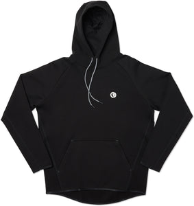 C1D Hoodie - Black