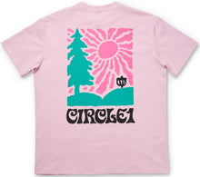 Load image into Gallery viewer, C1D Hippie Tee - Pink
