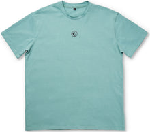 Load image into Gallery viewer, C1D Badge Tee - Sage
