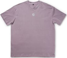 Load image into Gallery viewer, C1D Badge Tee - Mauve
