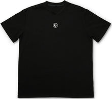 Load image into Gallery viewer, C1D Badge Tee - Black
