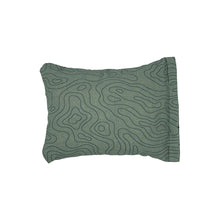 Load image into Gallery viewer, C1D Chalk Bag - Topo Earth
