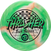 Load image into Gallery viewer, DISCRAFT 2022 MISSY GANNON TOUR SERIES THRASHER
