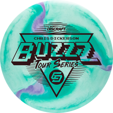 Load image into Gallery viewer, DISCRAFT 2022 CHRIS DICKERSON BUZZZ
