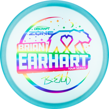 Load image into Gallery viewer, DISCRAFT 2021 BRIAN EARHART TOUR SERIES ZONE
