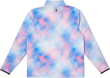 Load image into Gallery viewer, C1D Q-Zip Pullover - Cotton Candy
