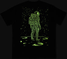 Load image into Gallery viewer, C1D Tee - Astronaut Glow
