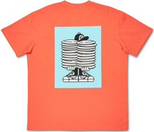 Load image into Gallery viewer, Chain Brain x C1D Tee - &quot;Stacks&quot;

