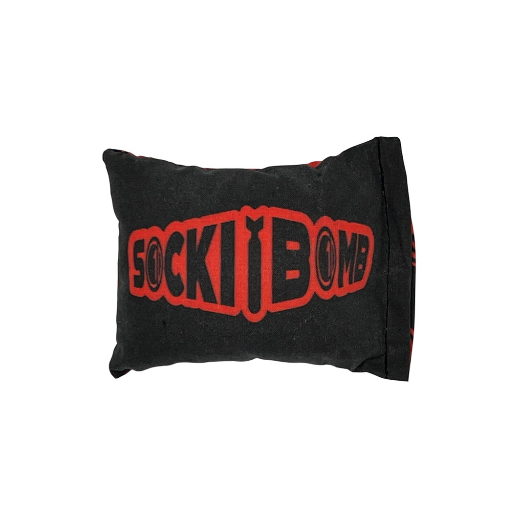 C1D Chalk Bag - SOCKIBOMB