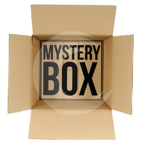 DISCRAFT MYSTERY BOX